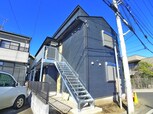 コーラルコート秋津　壱番館