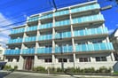 アーバンパーク六町の外観