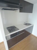 キッチン アーバンパーク六町