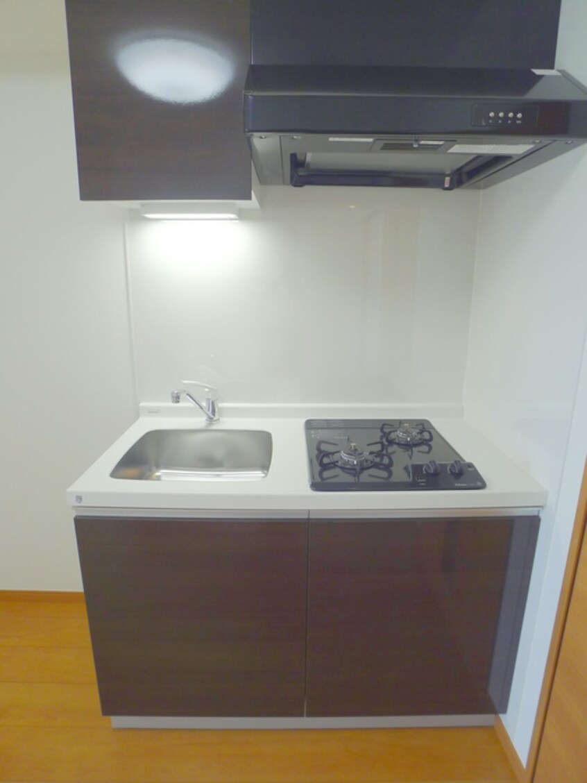 キッチン アーバンパーク六町