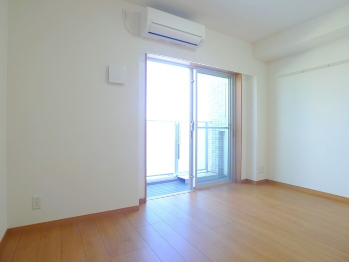 ベランダ・バルコニー アーバンパーク六町