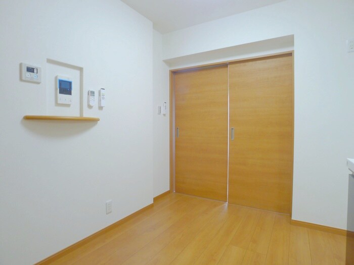 居室 アーバンパーク六町