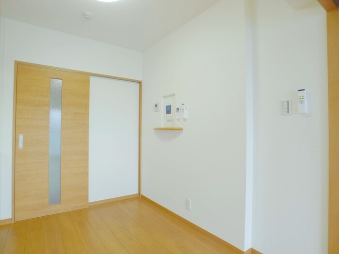 居室 アーバンパーク六町