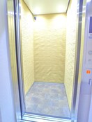 建物設備 アーバンパーク六町