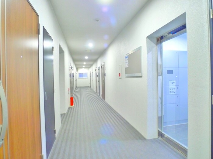 外観写真 アーバンパーク六町