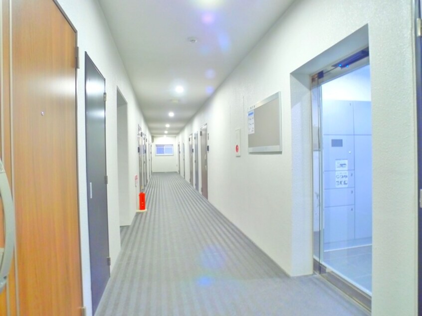 外観写真 アーバンパーク六町