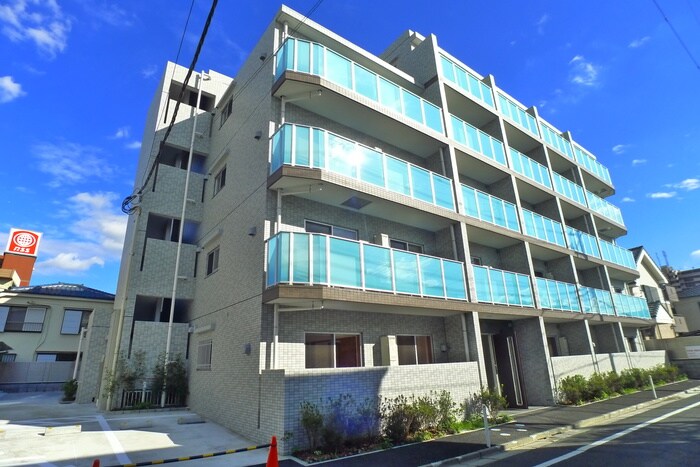 周辺環境 アーバンパーク六町