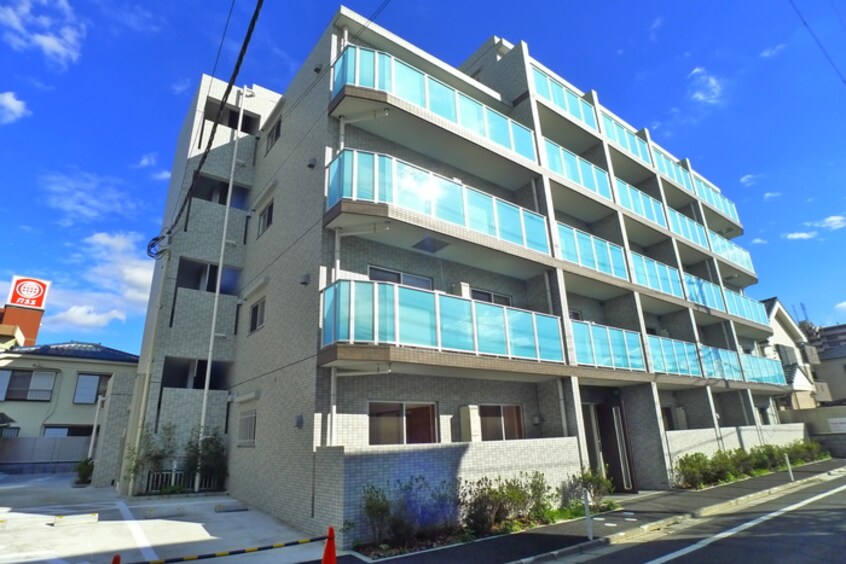 周辺環境 アーバンパーク六町