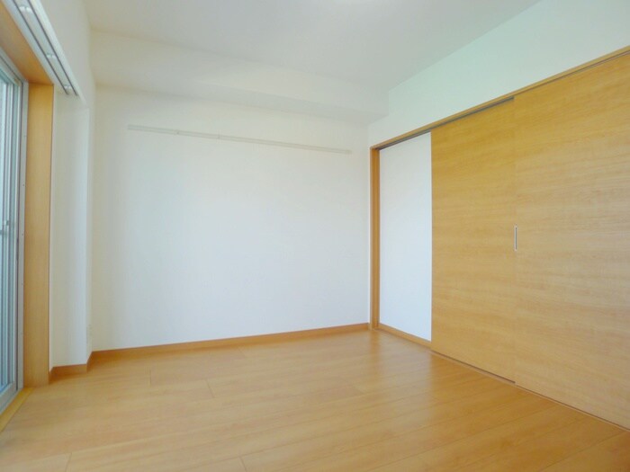 居室 アーバンパーク六町