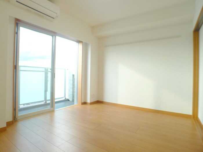 内観写真 アーバンパーク六町