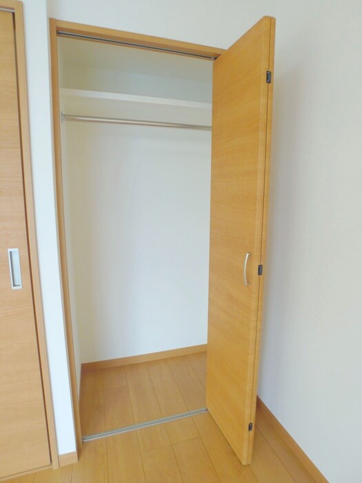 収納 アーバンパーク六町