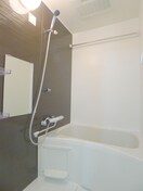 バス／シャワールーム等 アーバンパーク六町