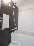 バス／シャワールーム等 アーバンパーク六町