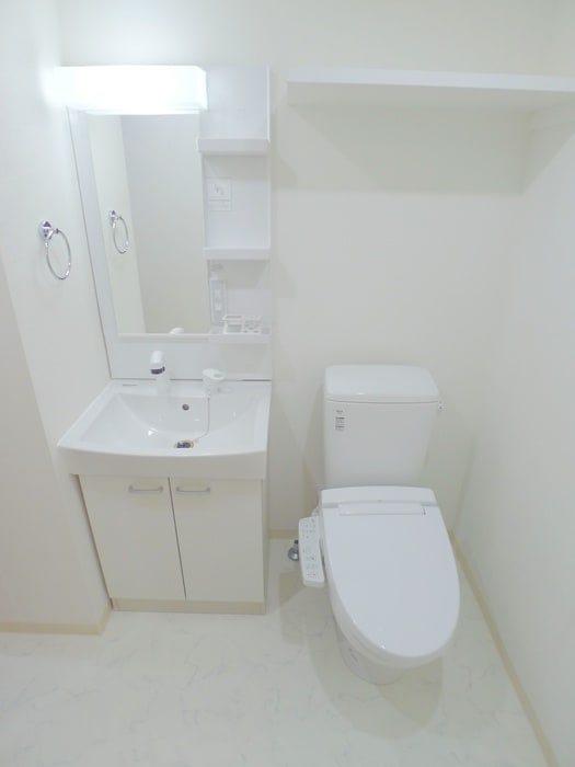 トイレ アーバンパーク六町