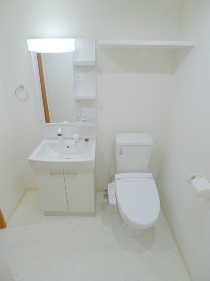 トイレ アーバンパーク六町