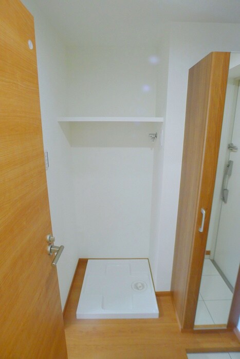 洗濯機置場 アーバンパーク六町