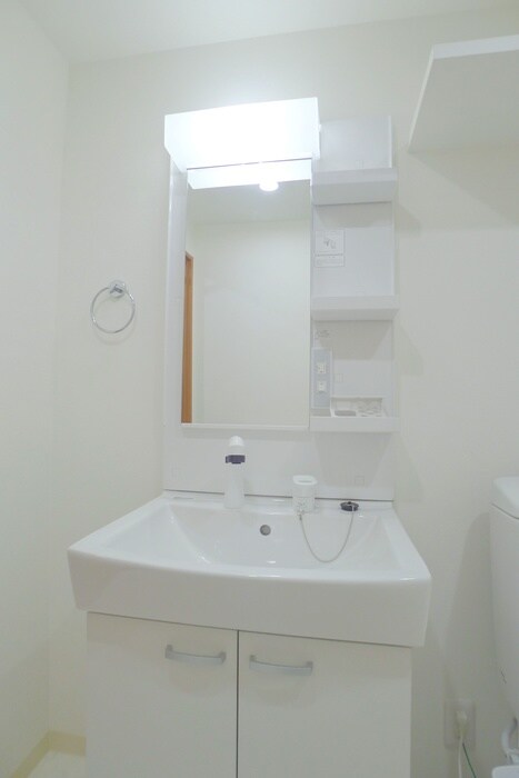 洗面 アーバンパーク六町