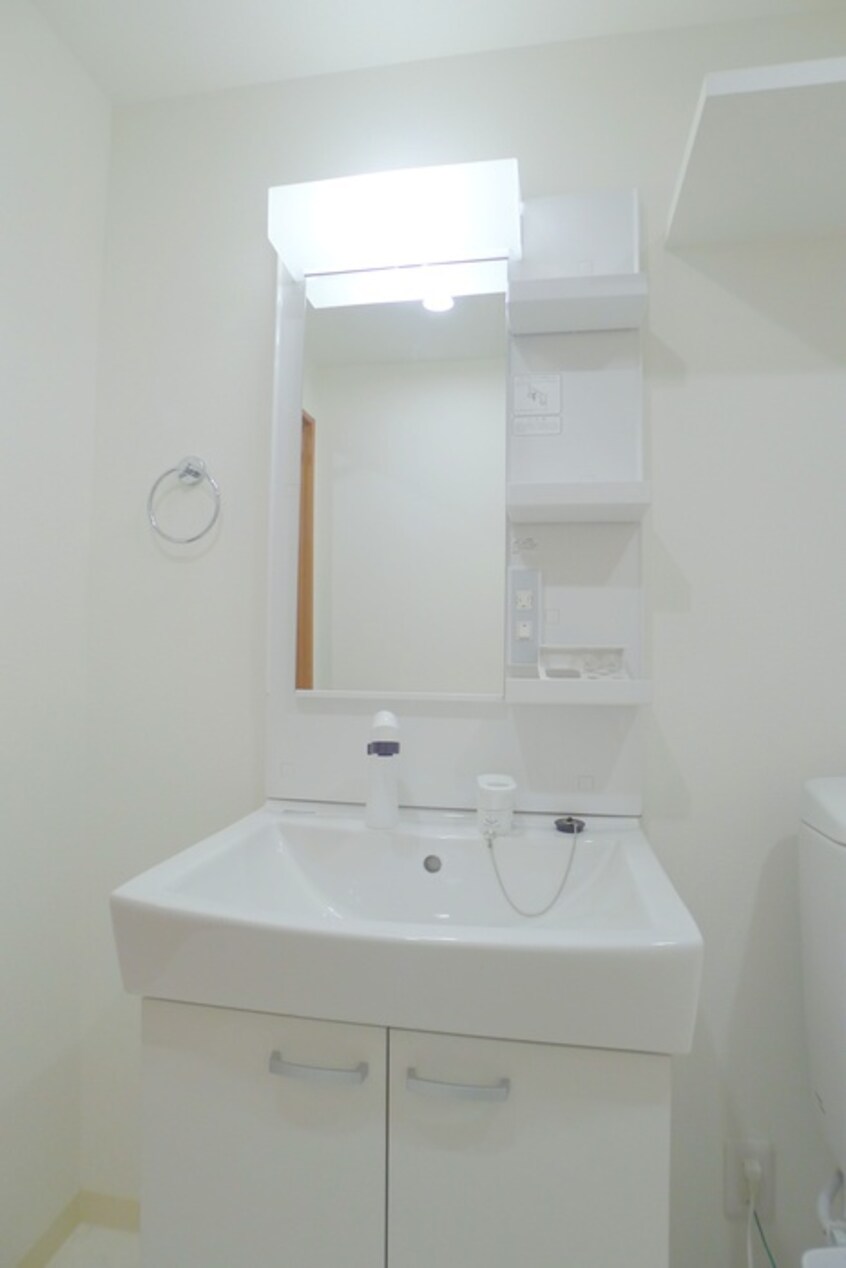 洗面 アーバンパーク六町