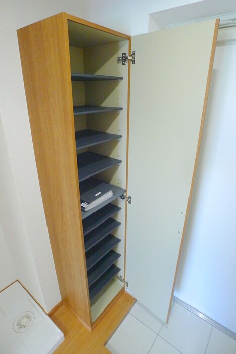 靴箱 アーバンパーク六町