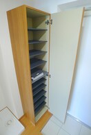 靴箱 アーバンパーク六町