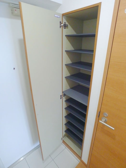 靴箱 アーバンパーク六町