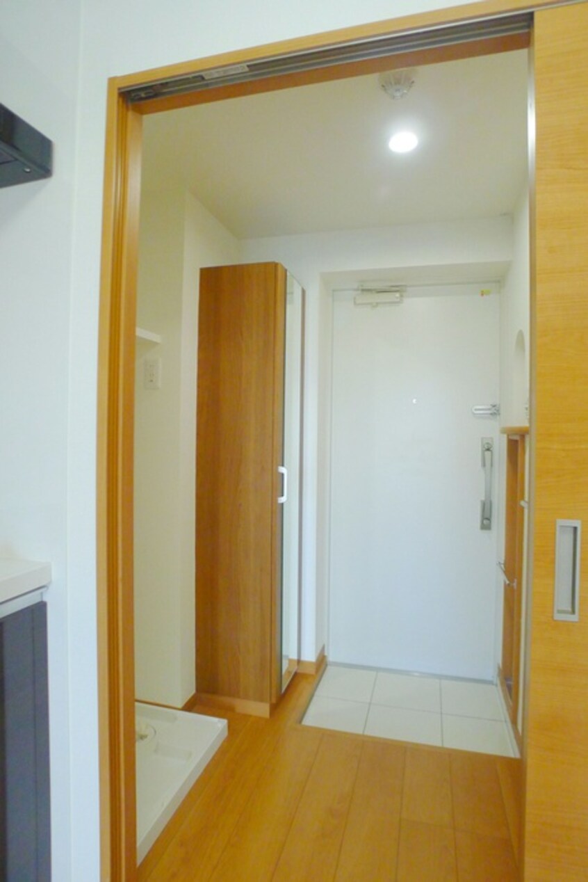 廊下 アーバンパーク六町