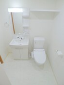 トイレ アーバンパーク六町