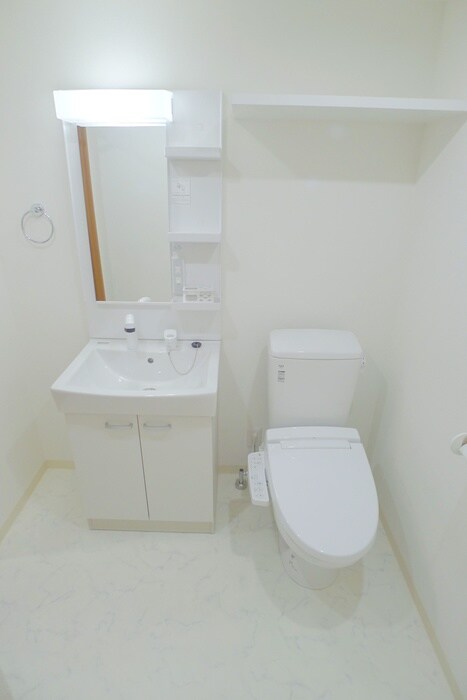 トイレ アーバンパーク六町