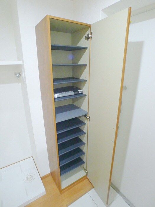 靴箱 アーバンパーク六町