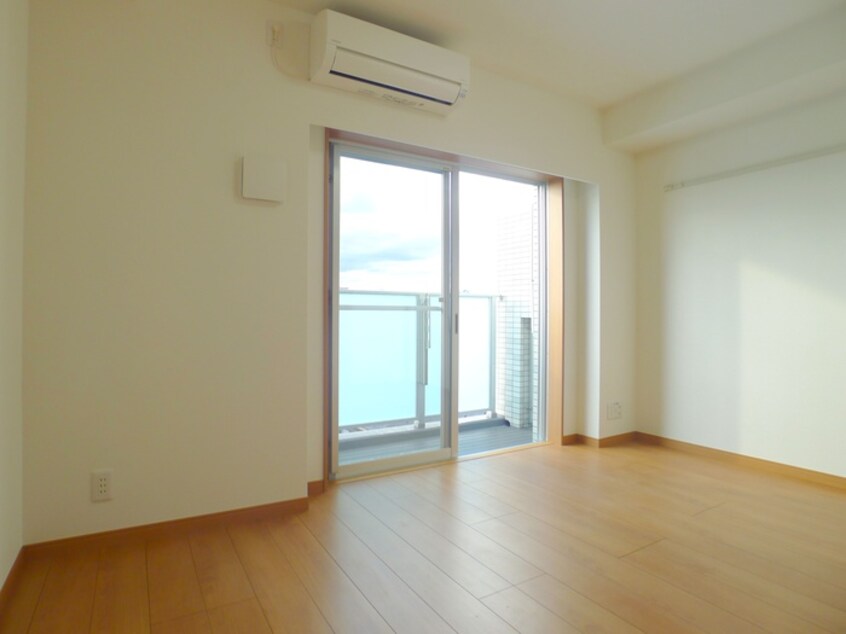 ベランダ・バルコニー アーバンパーク六町