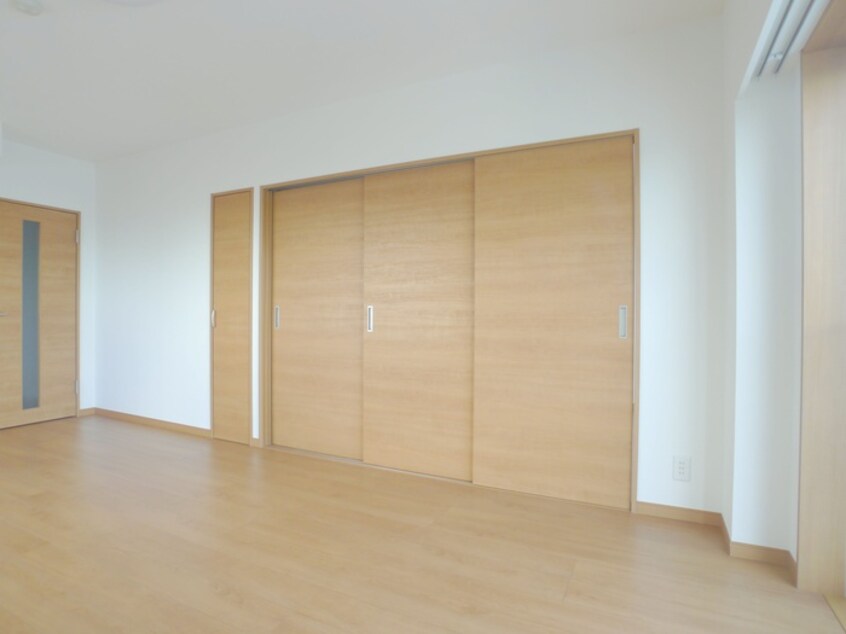 居室 アーバンパーク六町