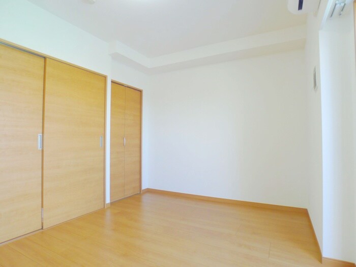 内観写真 アーバンパーク六町