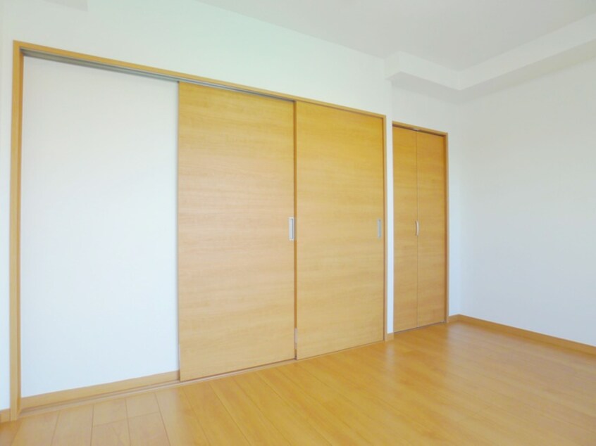 居室 アーバンパーク六町