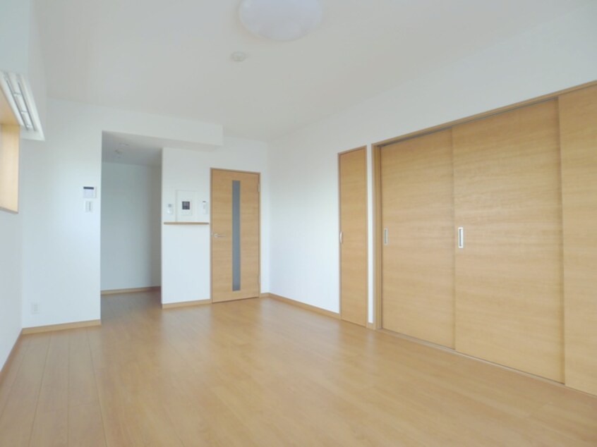 居室 アーバンパーク六町