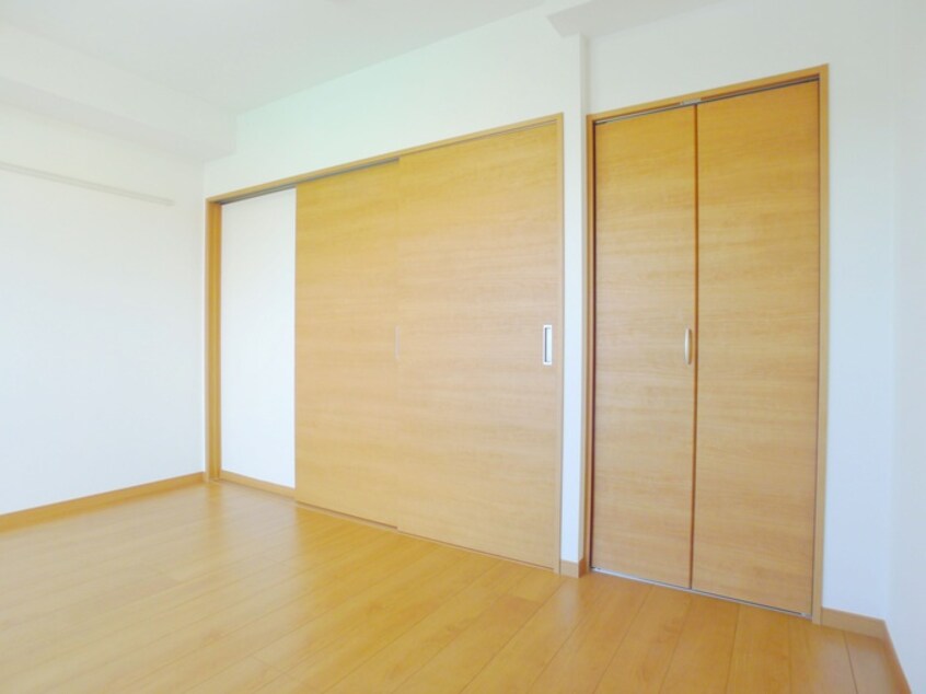 居室 アーバンパーク六町