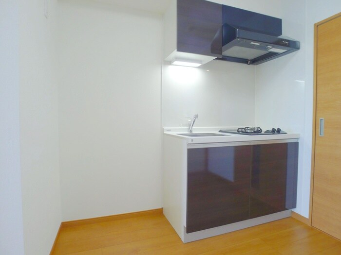 居室 アーバンパーク六町