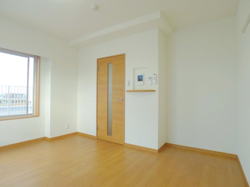 内観写真 アーバンパーク六町