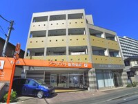 ティアラ津田沼