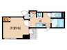 ﾌｫﾙﾄｩﾅ文京後楽園(903) 1Kの間取り