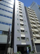 外観写真 ﾌｫﾙﾄｩﾅ文京後楽園(903)
