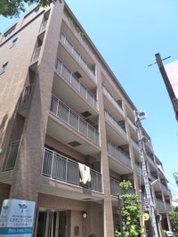 クインスコート上北沢