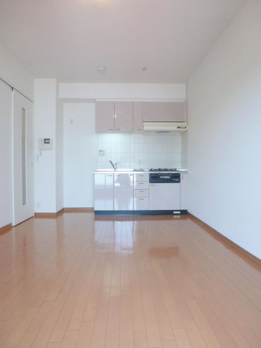 内観写真 クインスコート上北沢