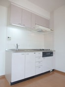 キッチン クインスコート上北沢