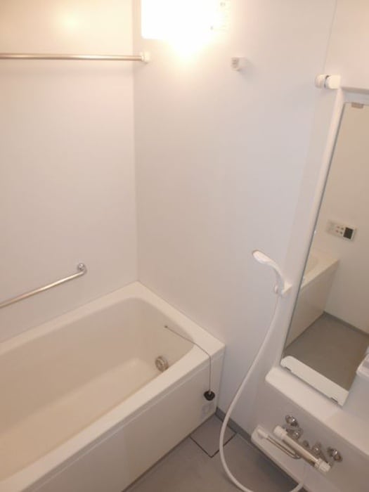 バス／シャワールーム等 クインスコート上北沢