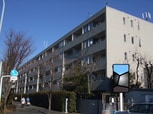 ハイツ東戸塚Ⅱ（B303）
