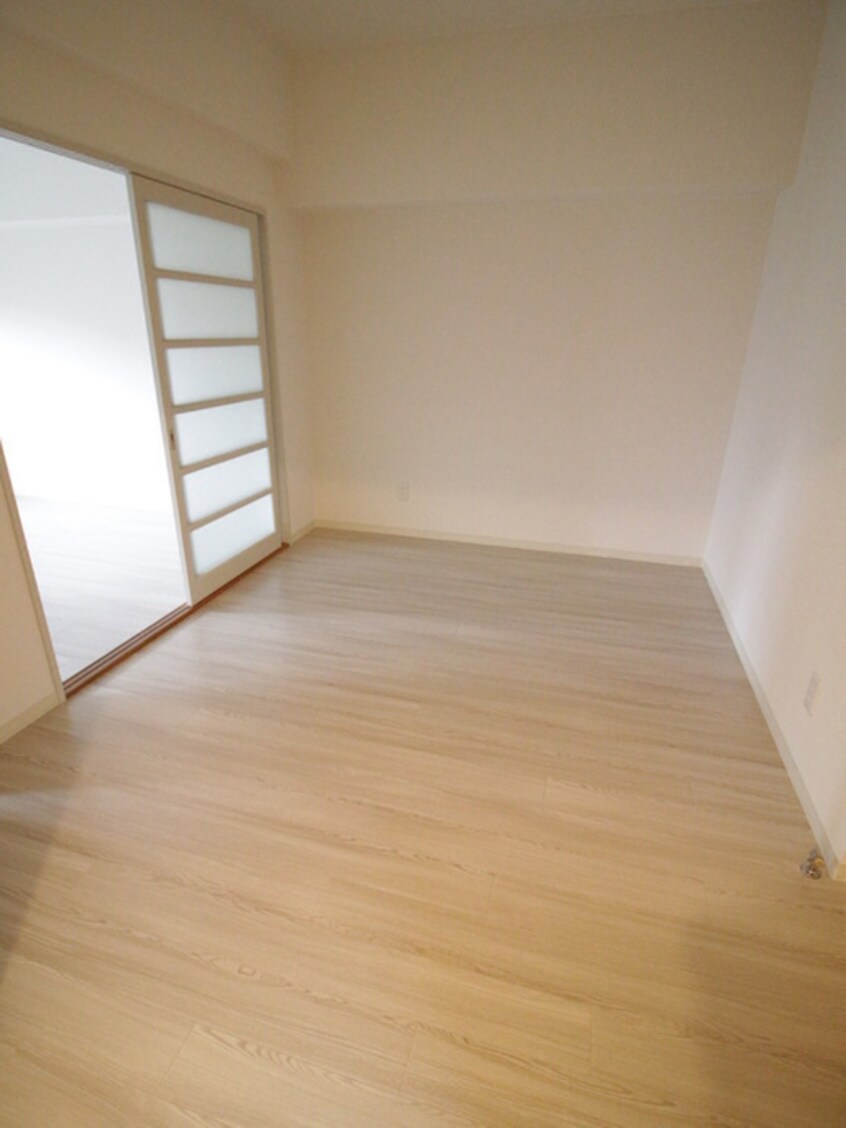 居室 Ｔｓ　ｇａｒｄｅｎ蕨Ⅲ