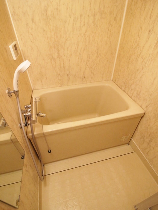 バス／シャワールーム等 Ｔｓ　ｇａｒｄｅｎ蕨Ⅲ