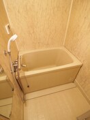 バス／シャワールーム等 Ｔｓ　ｇａｒｄｅｎ蕨Ⅲ