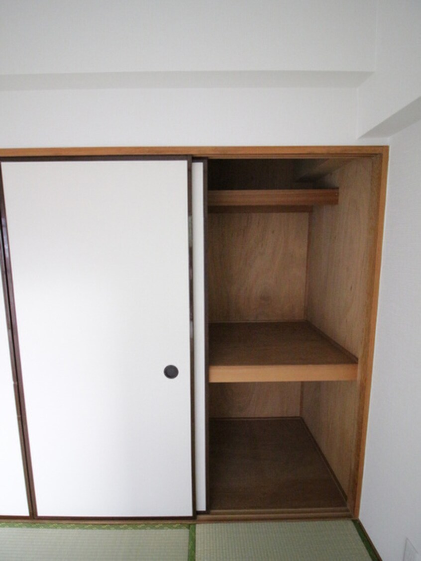 収納 Ｔｓ　ｇａｒｄｅｎ蕨Ⅲ