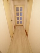 内観写真 Ｔｓ　ｇａｒｄｅｎ蕨Ⅲ